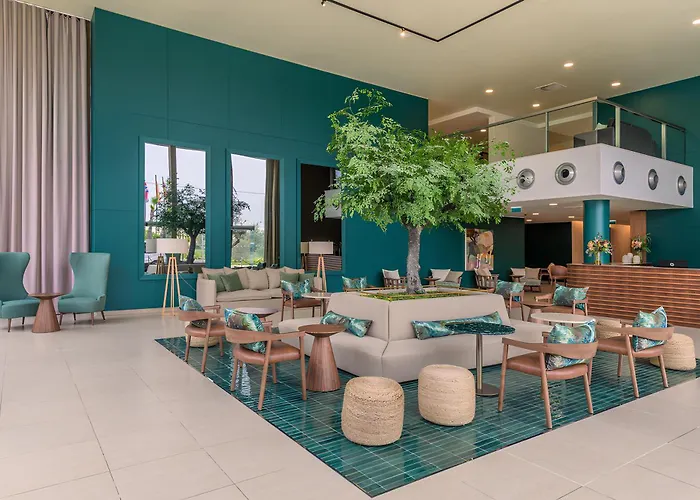 Nau Sao Rafael Suites
